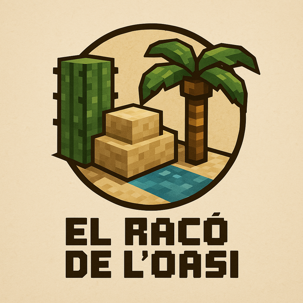 El Racó de l'Oasi