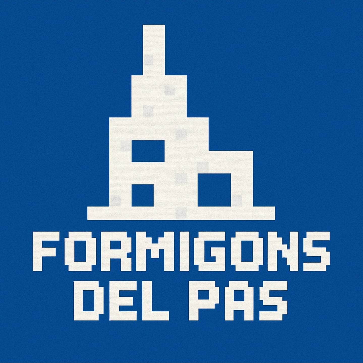 Formigons del Pas