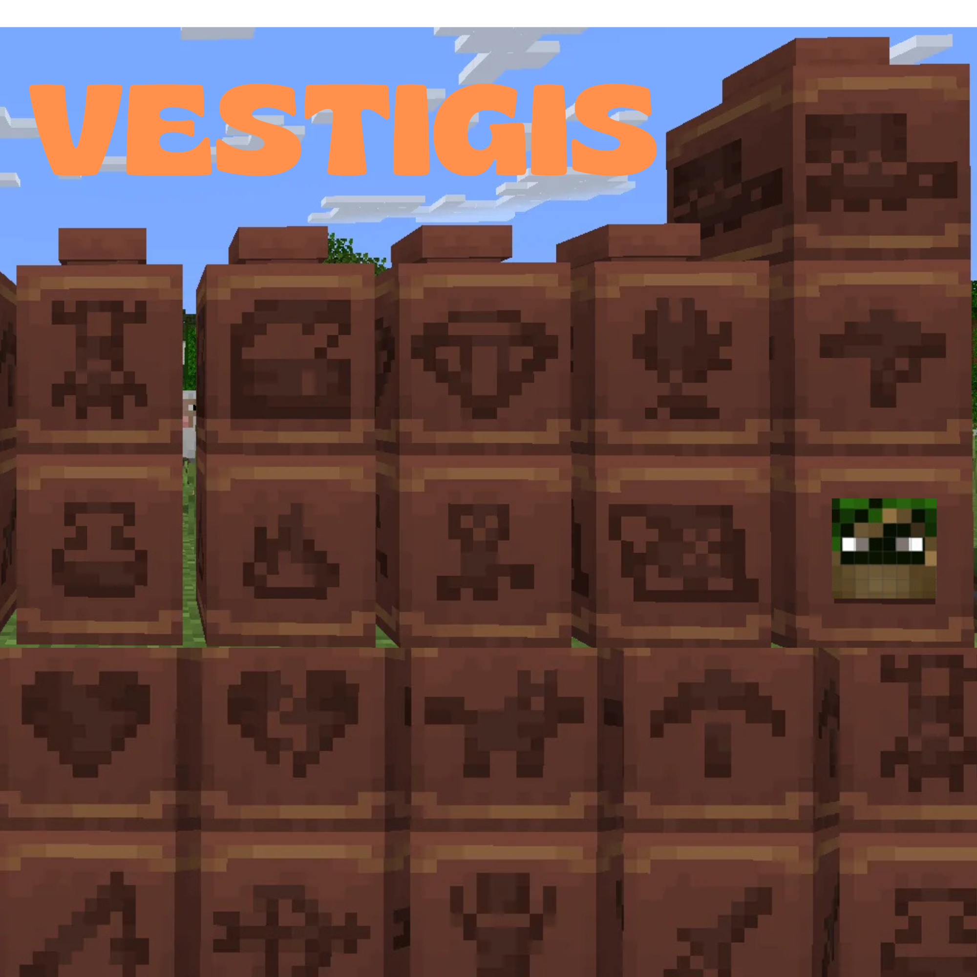 Vestigis